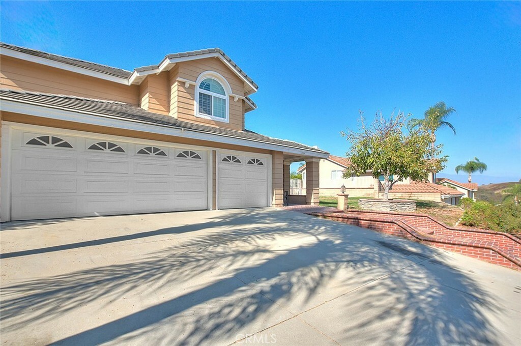 Property Photo:  13464 La Sierra Drive  CA 91709 