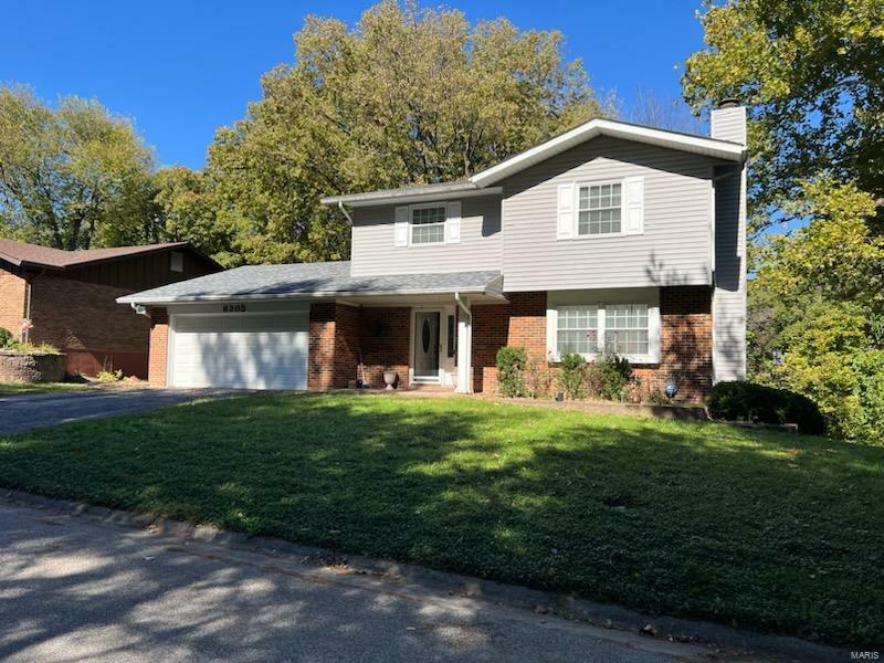 Property Photo:  6305 Erie Station Road  IL 62223 