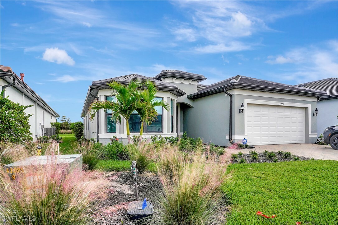 Property Photo:  1770 Terreno Boulevard  FL 34120 