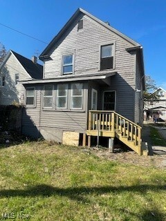 Property Photo:  3855 W 42nd Street  OH 44109 