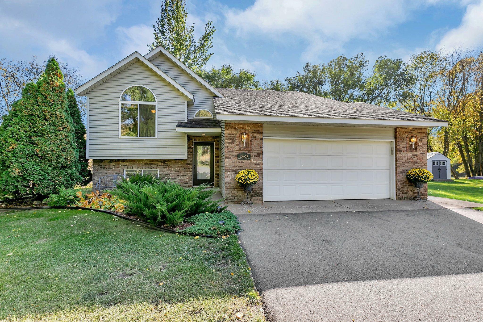 Property Photo:  15654 Century Estates Circle  MN 56320 