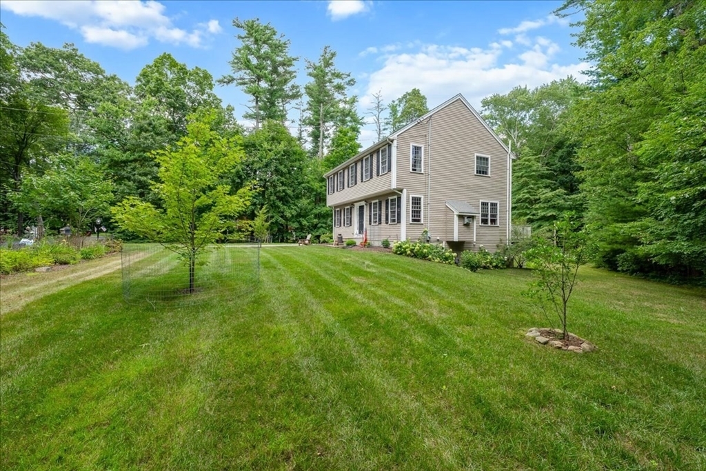 Property Photo: 102 Highland Street MA 02346
