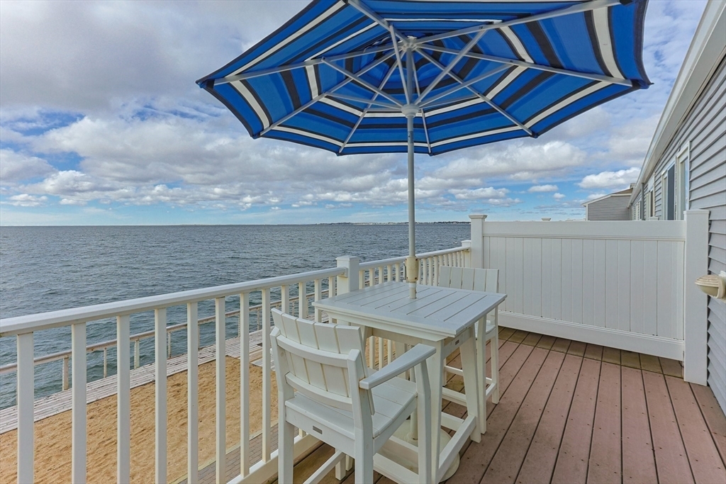 Property Photo: 482 Shore Rd 10 MA 02666