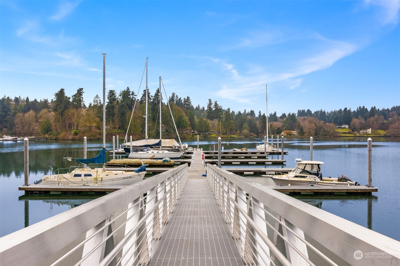 Property Photo: 165 Lovell Avenue SW WA 98110