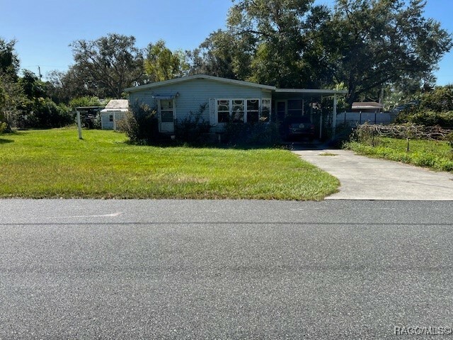 8032 E Skyline Lane  Floral City FL 34436 photo