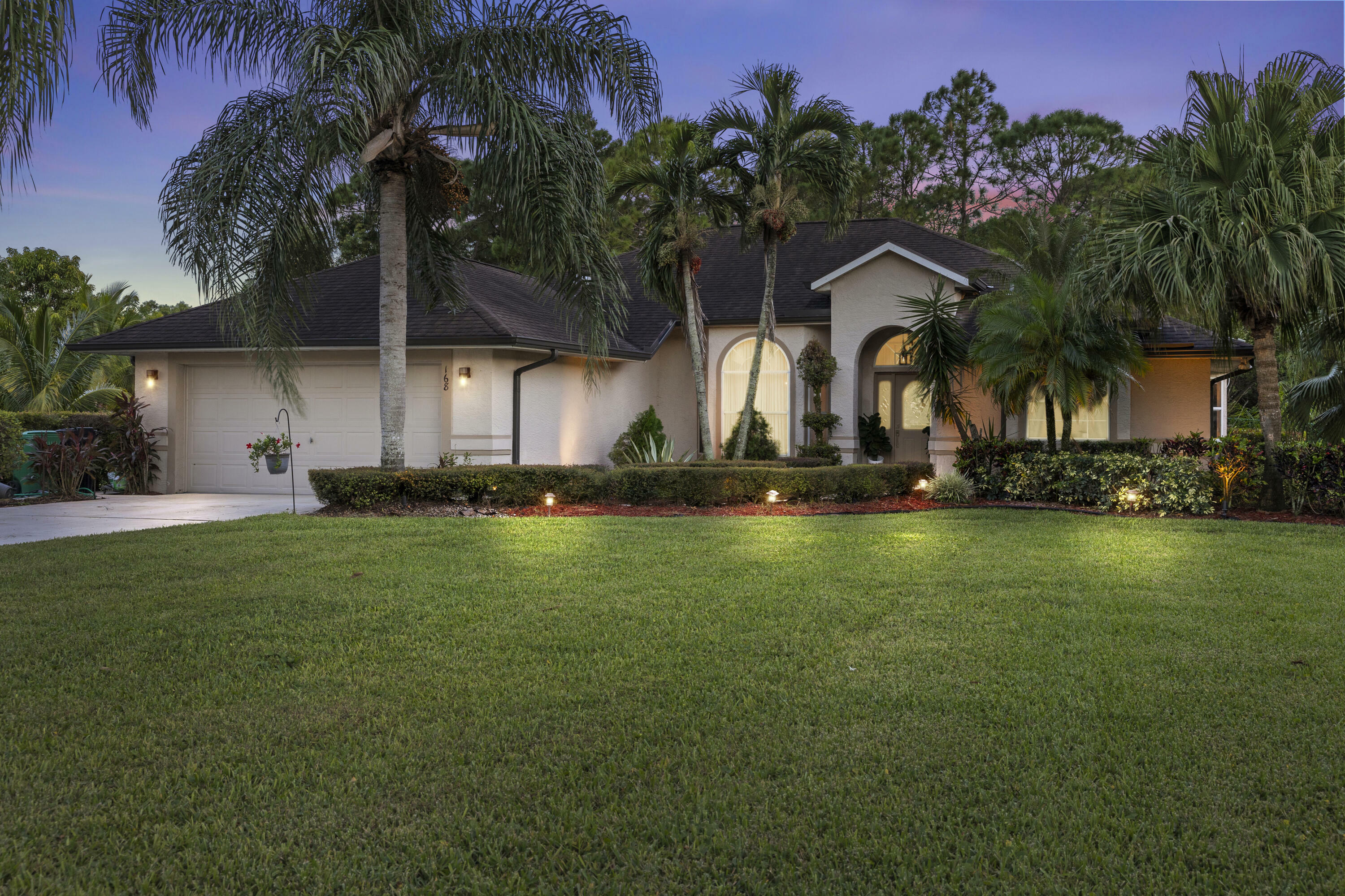 Property Photo:  168 SE Osprey Ridge  FL 34984 