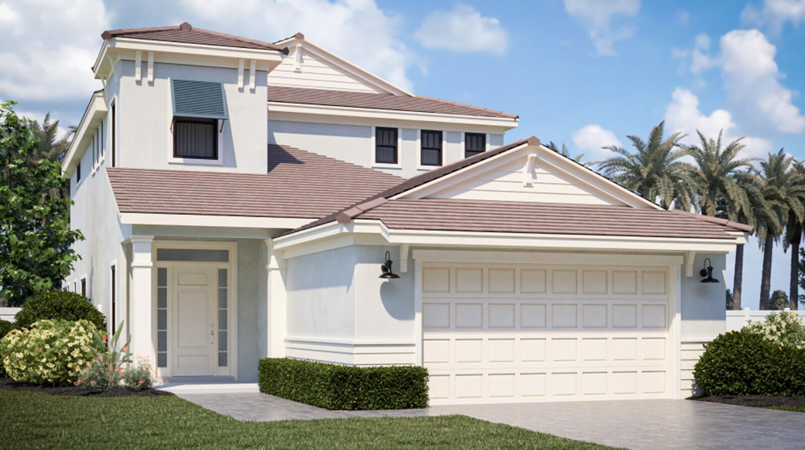 Property Photo: 282 SE Fascino Circle FL 34984