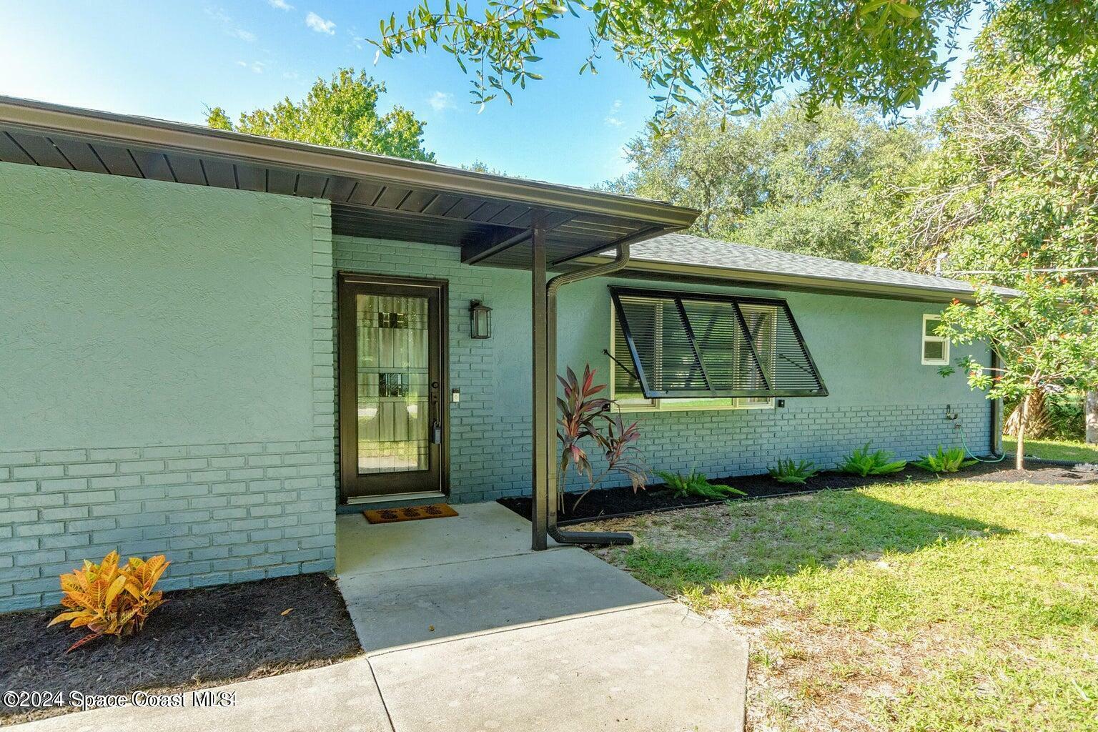 Property Photo:  3255 Hield Road  FL 32904 