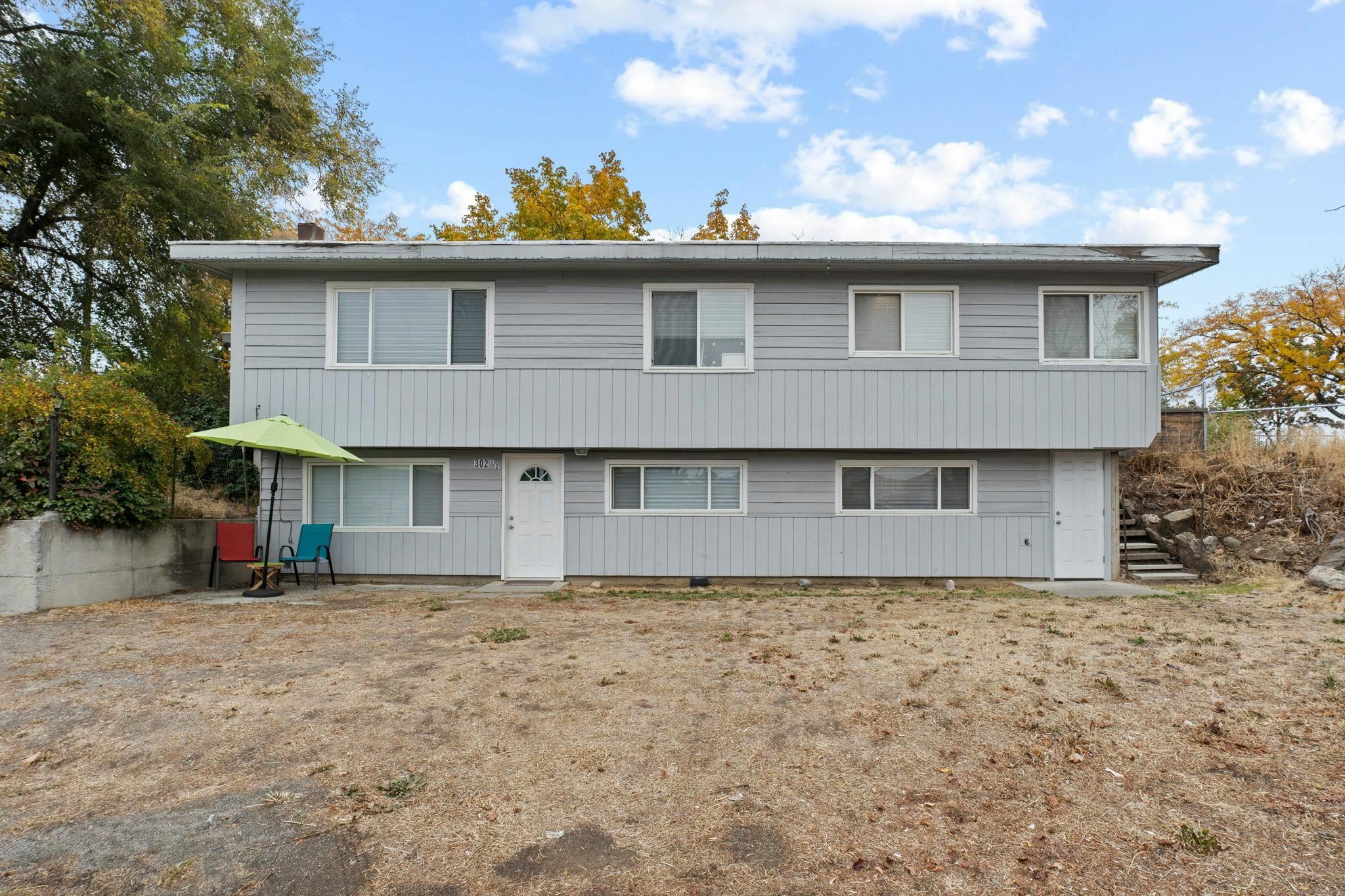 Property Photo:  302 N Argonne Rd  WA 99212 