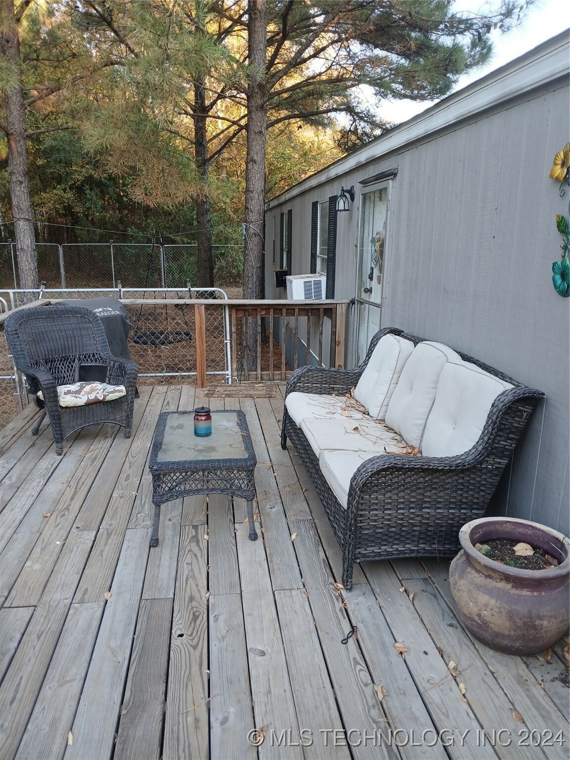 Property Photo:  108643 Bounty Road  OK 74426 