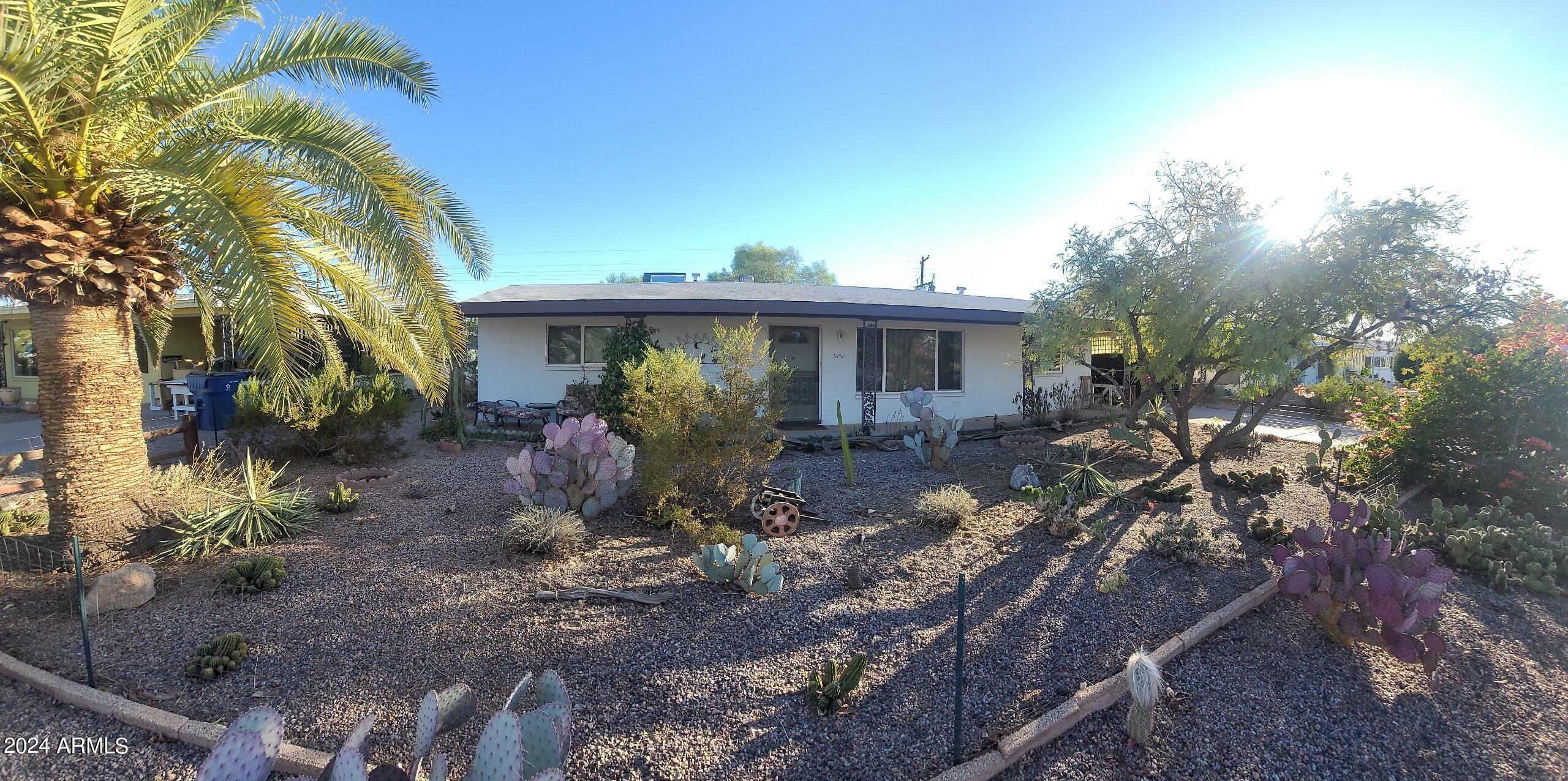 Property Photo:  5451 E Billings Street  AZ 85205 