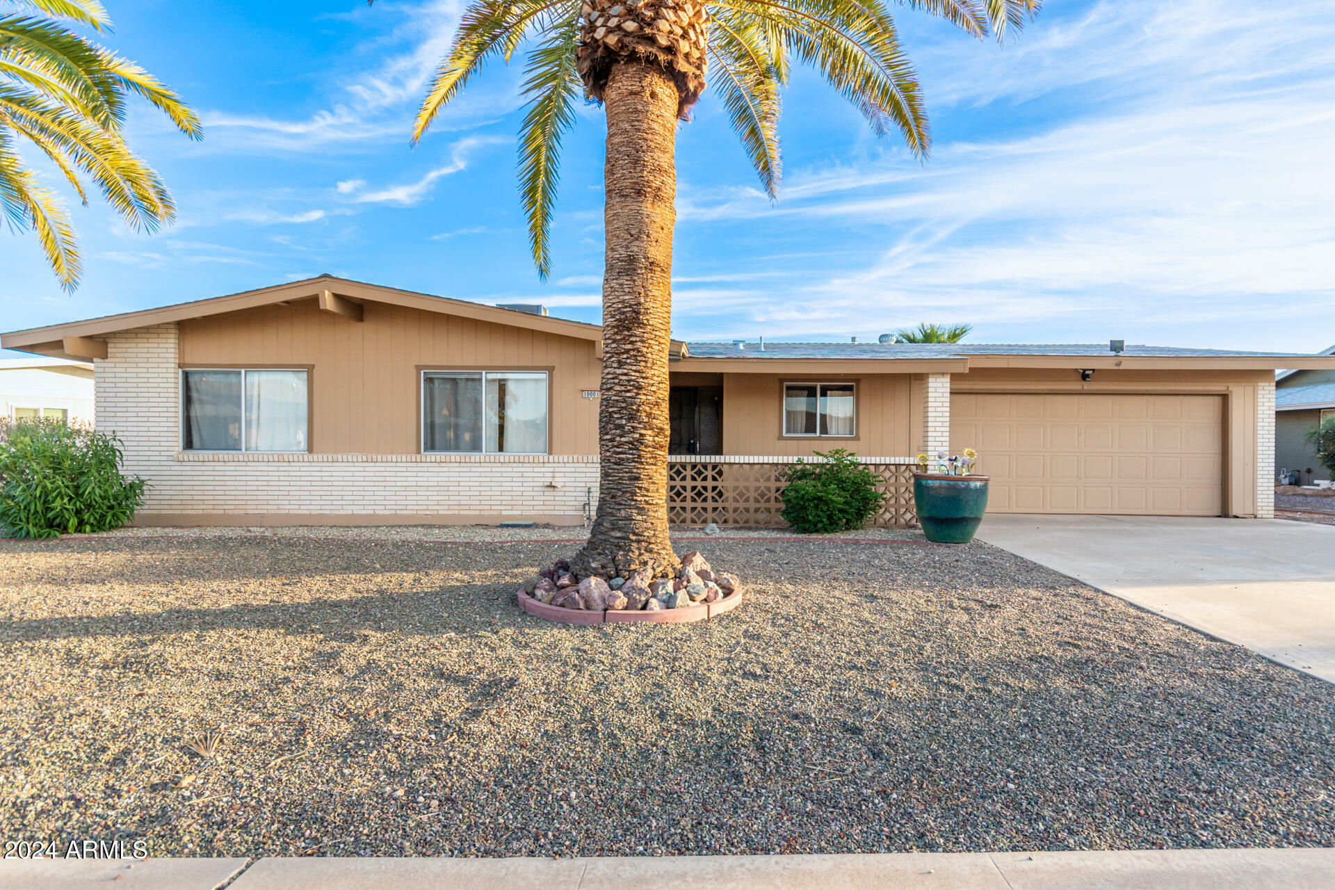 Property Photo:  10001 W Caron Drive  AZ 85351 