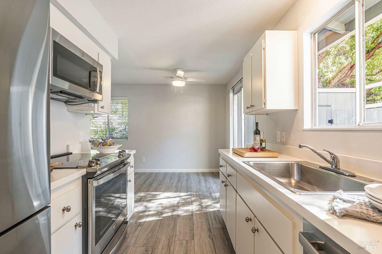 Property Photo: 106 Oliva Court A CA 94947