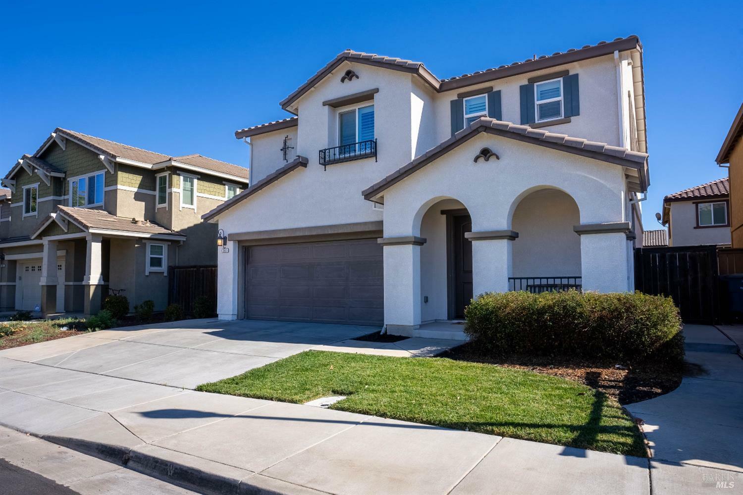 Property Photo:  1265 Baylor Way  CA 95620 