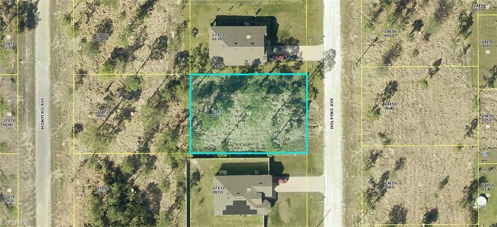 Property Photo: 1927 Holyoke Ave FL 33972