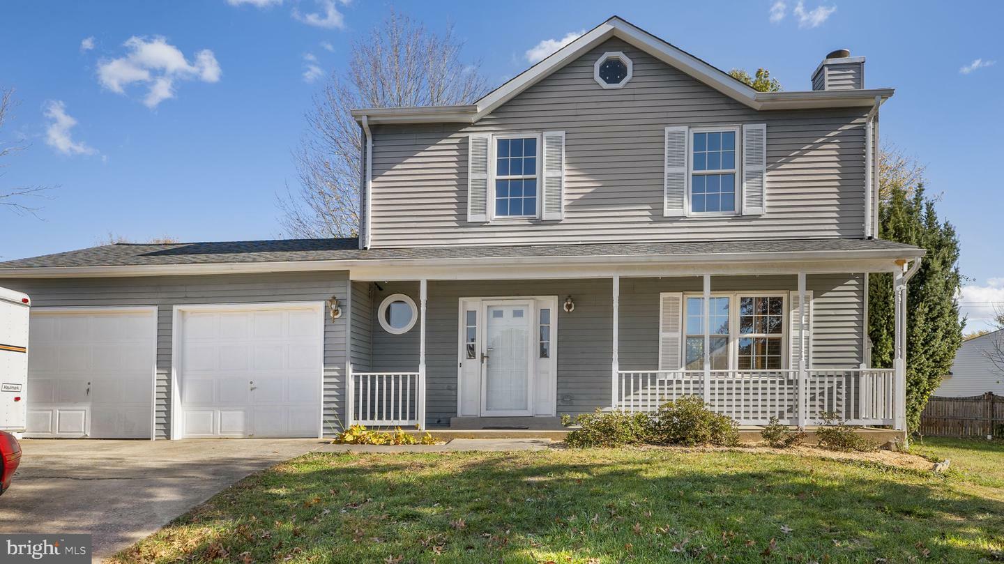 Property Photo: 25 Mills Court VA 20180