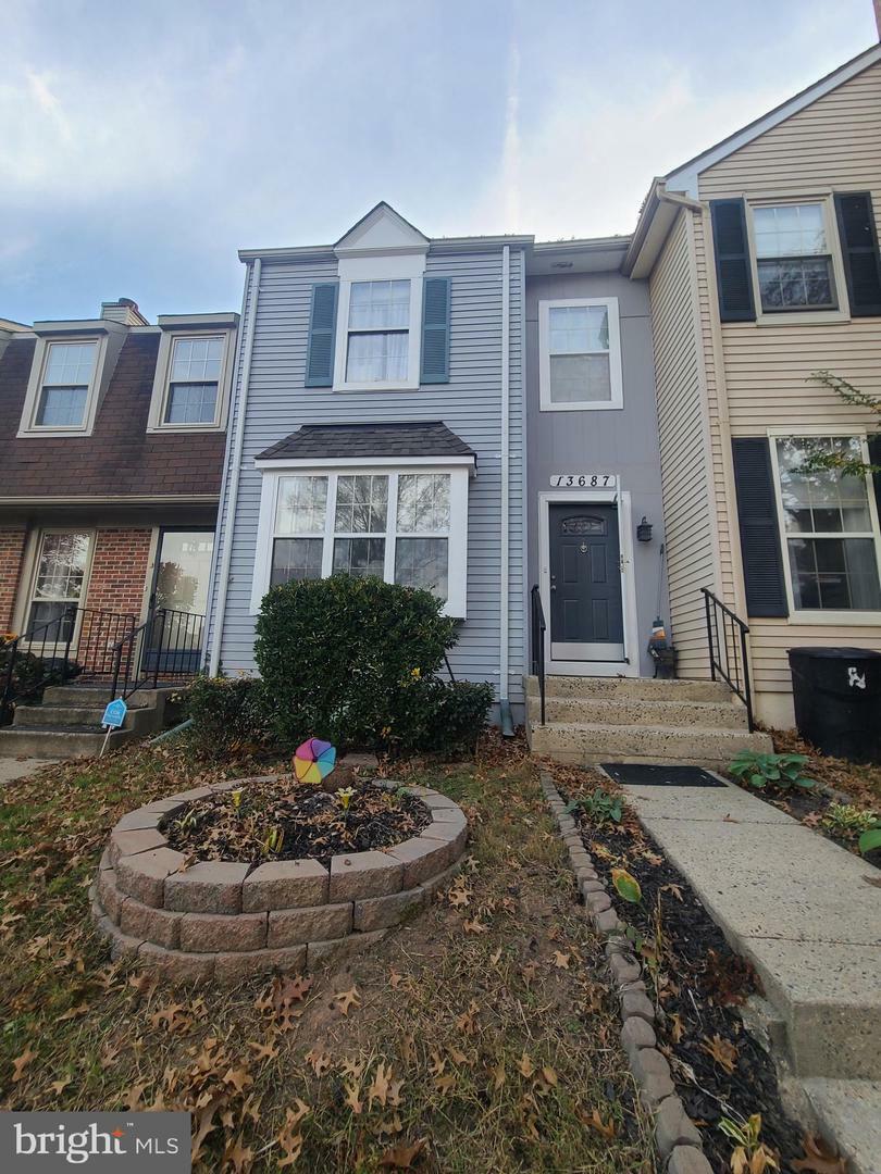 Property Photo: 13687 Water Springs Court VA 20121