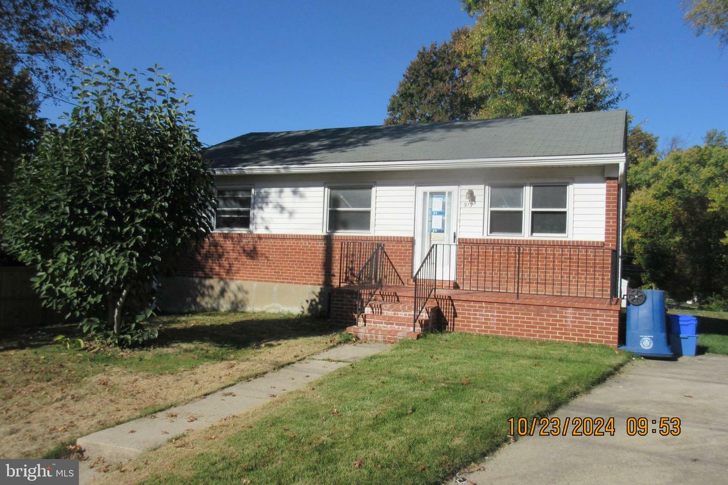 919 Benson Terrace  Silver Spring MD 20901 photo