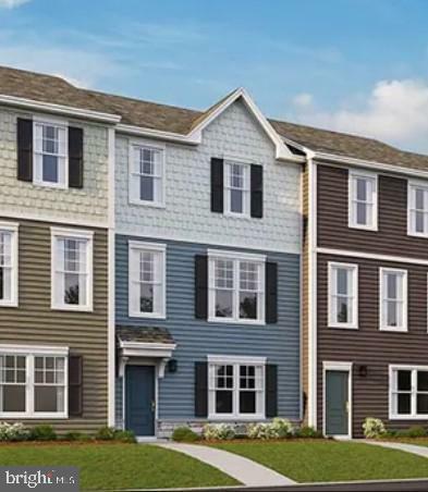 Property Photo: 283 Anthem Street WV 25438