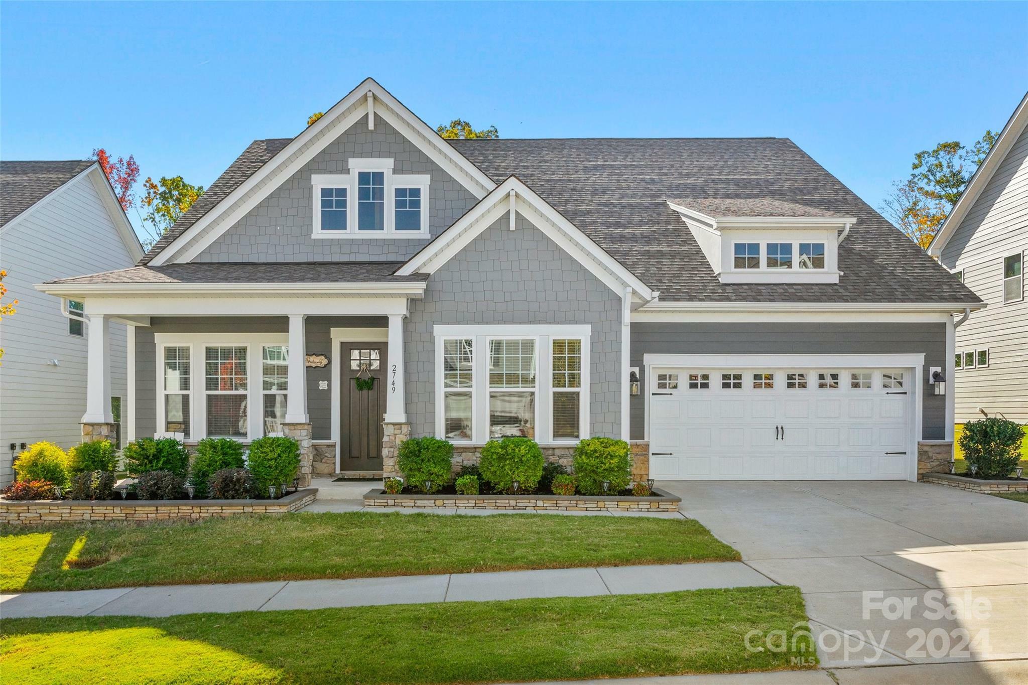 2749 Suffolk Place  Fort Mill SC 29715 photo