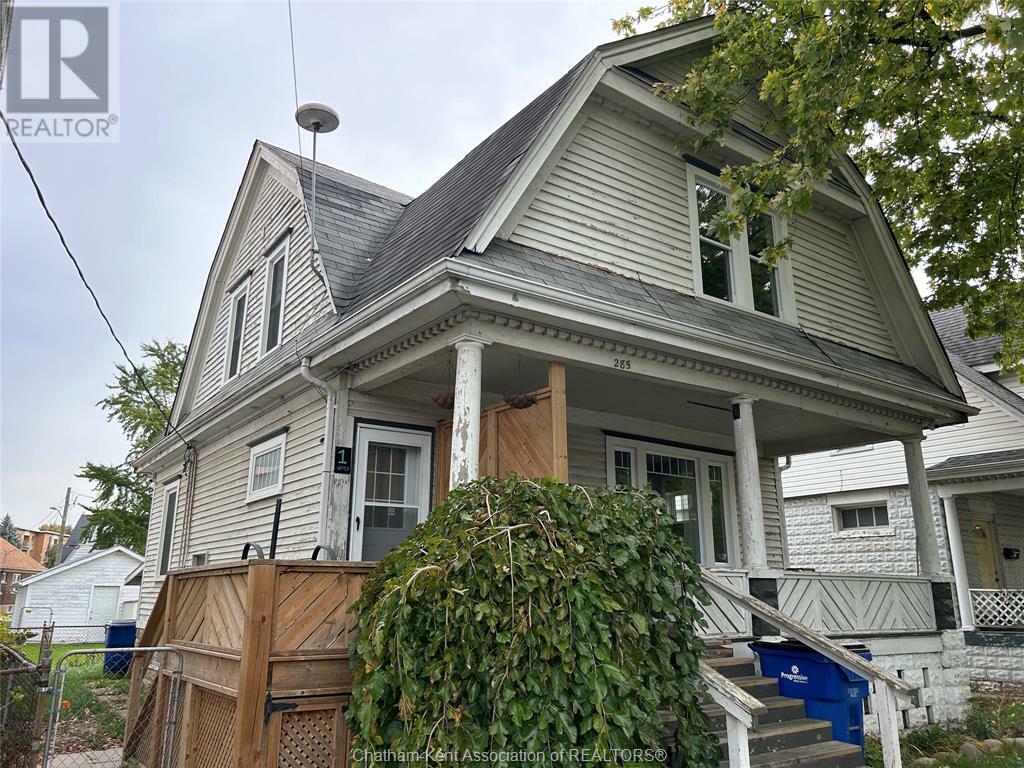 Property Photo:  285 Queen Street  ON N7M 2H5 