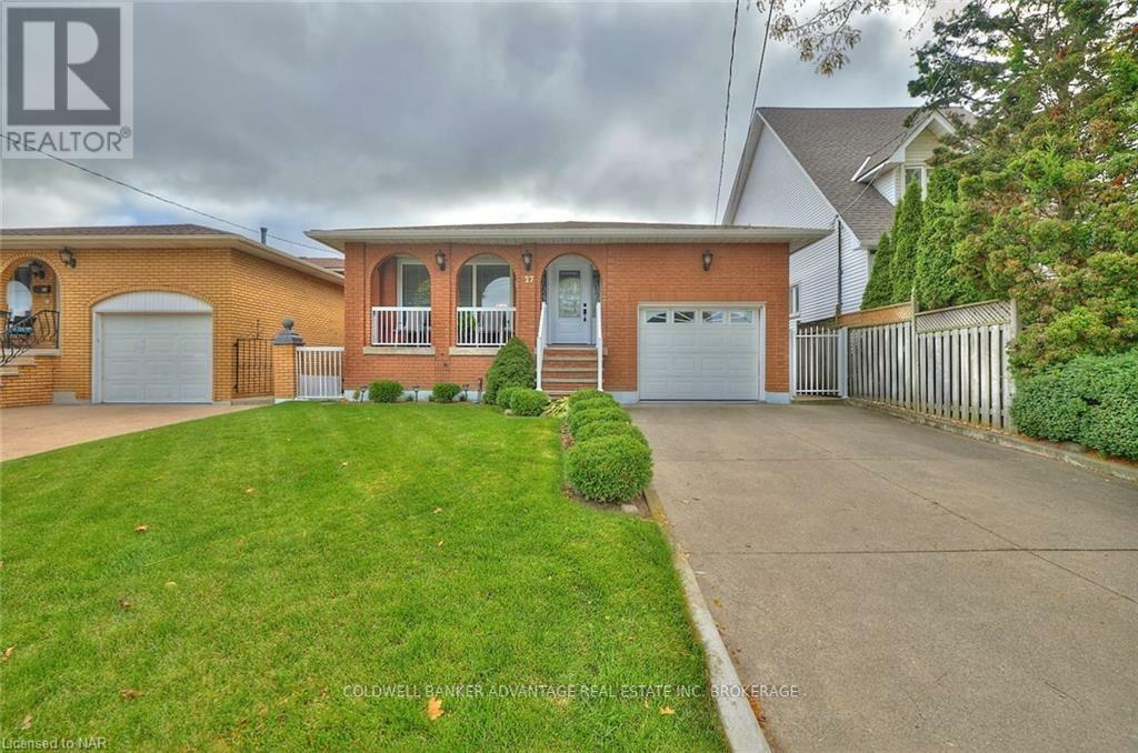 27 Quinn Avenue  Hamilton (Quinndale) ON L8W 1K4 photo