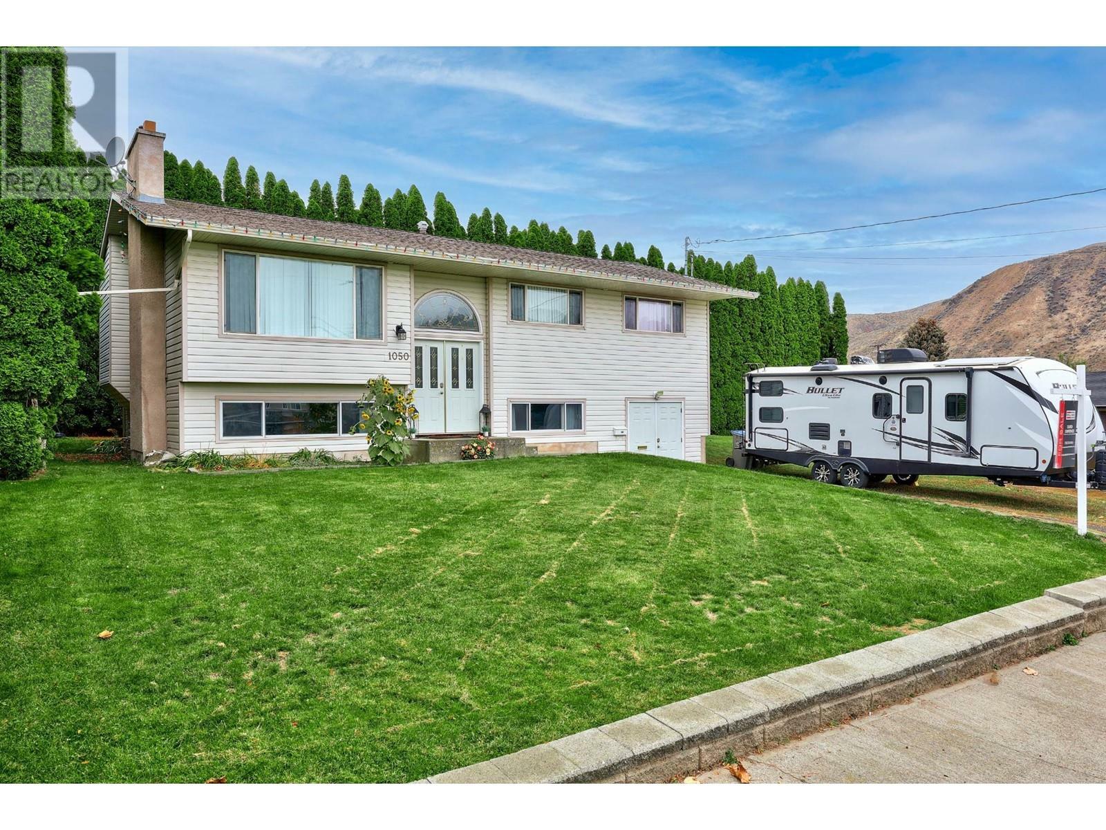 1050 North Glen Drive  Kamloops BC V2B 5C1 photo