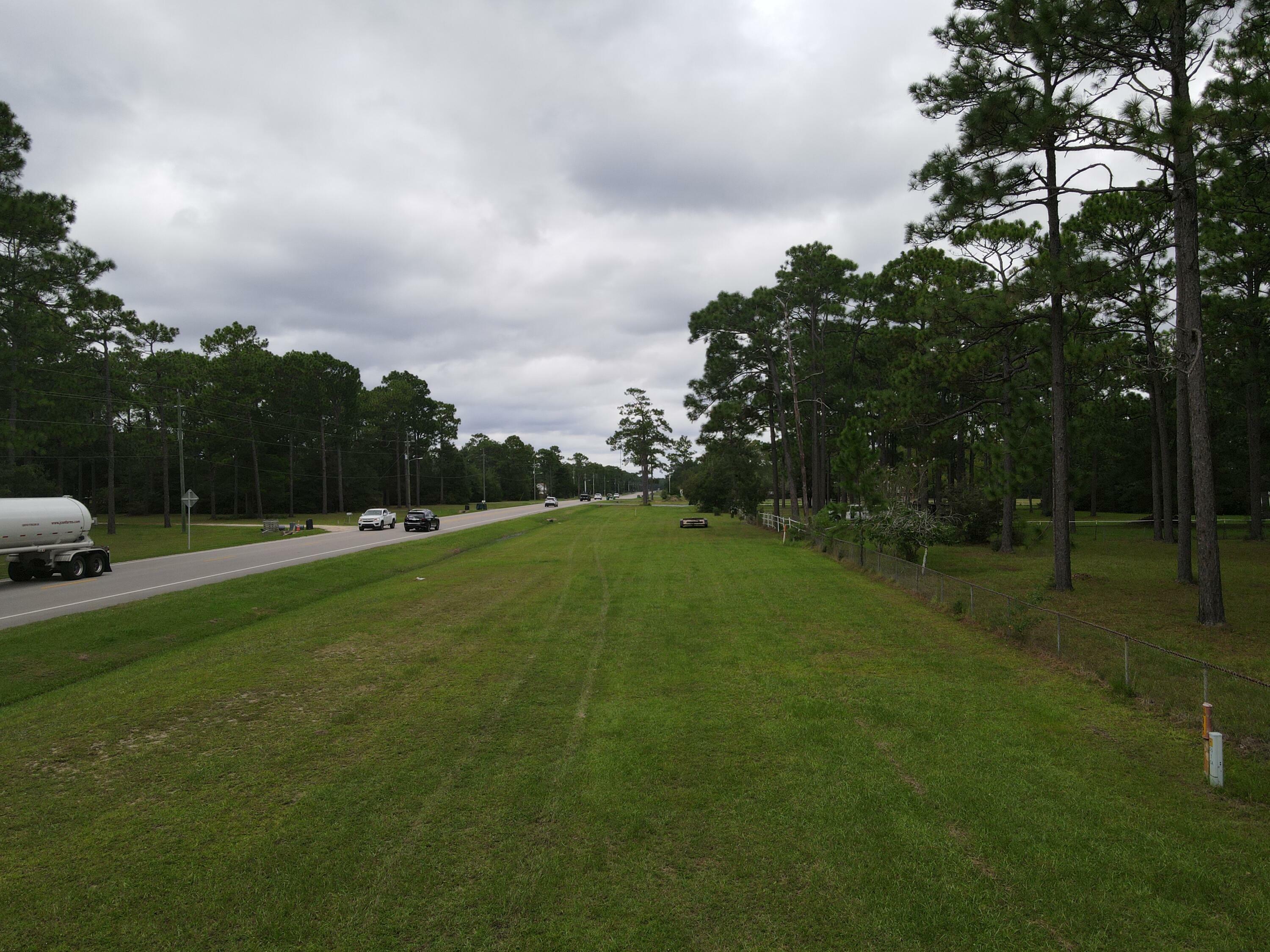 Property Photo:  14703 US-331 Bus  FL 32439 