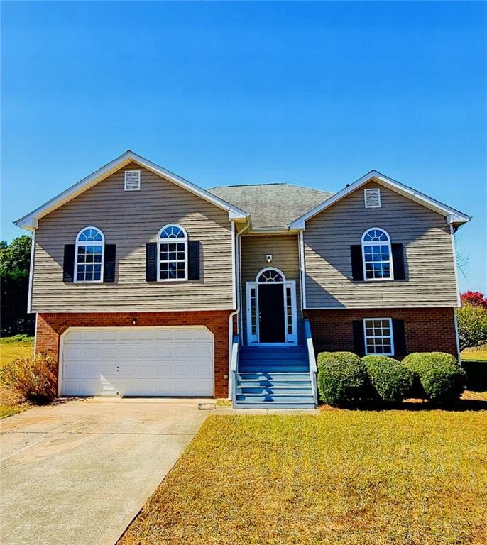 Property Photo: 507 Trinity Trail GA 30294