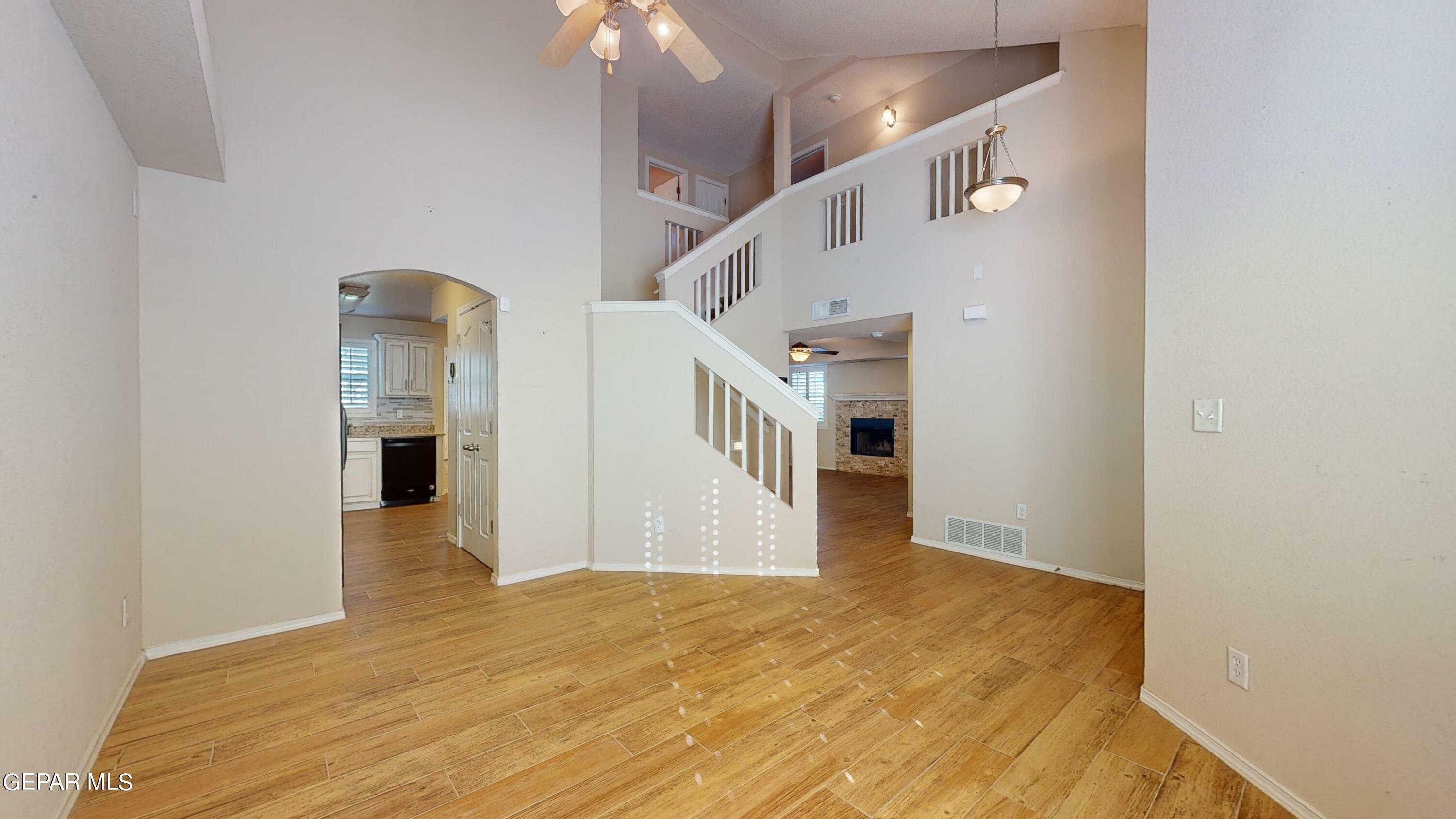 Property Photo:  459 Coldridge Valley Place  TX 79928 