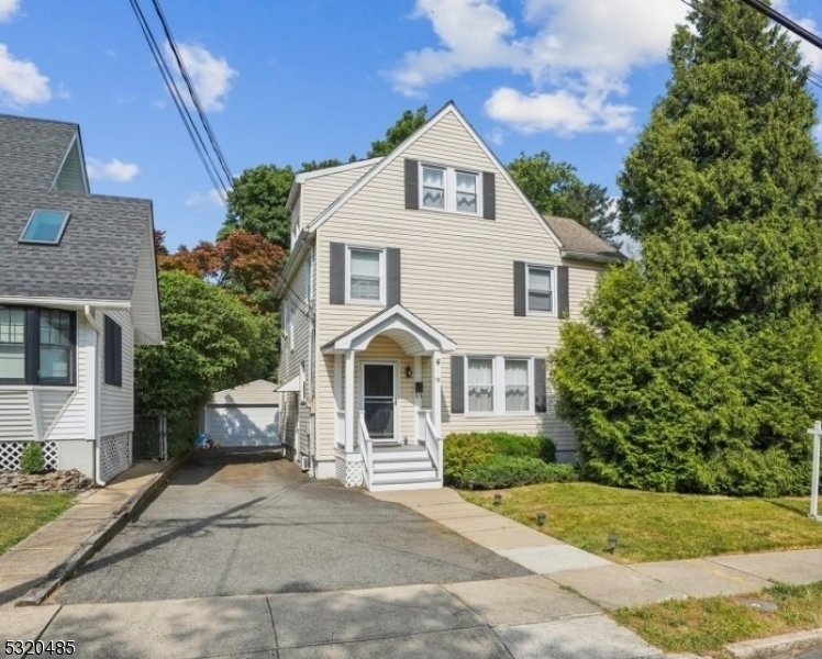 Property Photo:  18 Duncan St  NJ 07041 