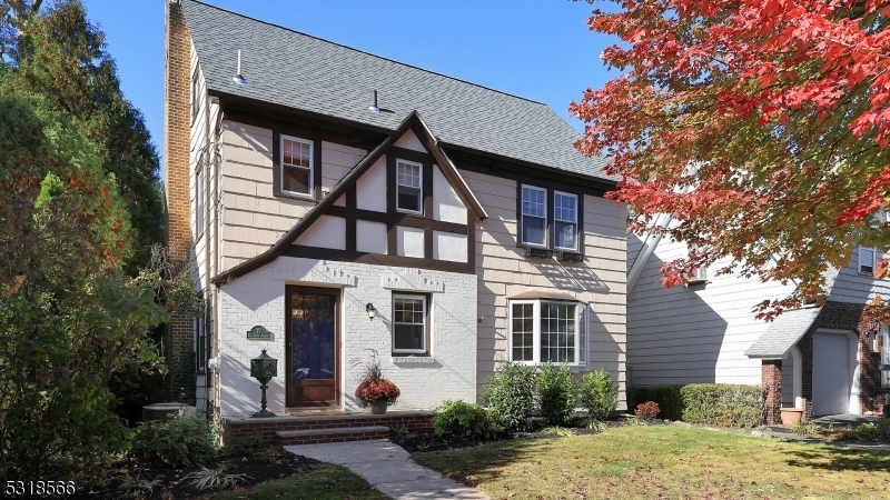 Property Photo: 19 Lasalle Ave NJ 07016