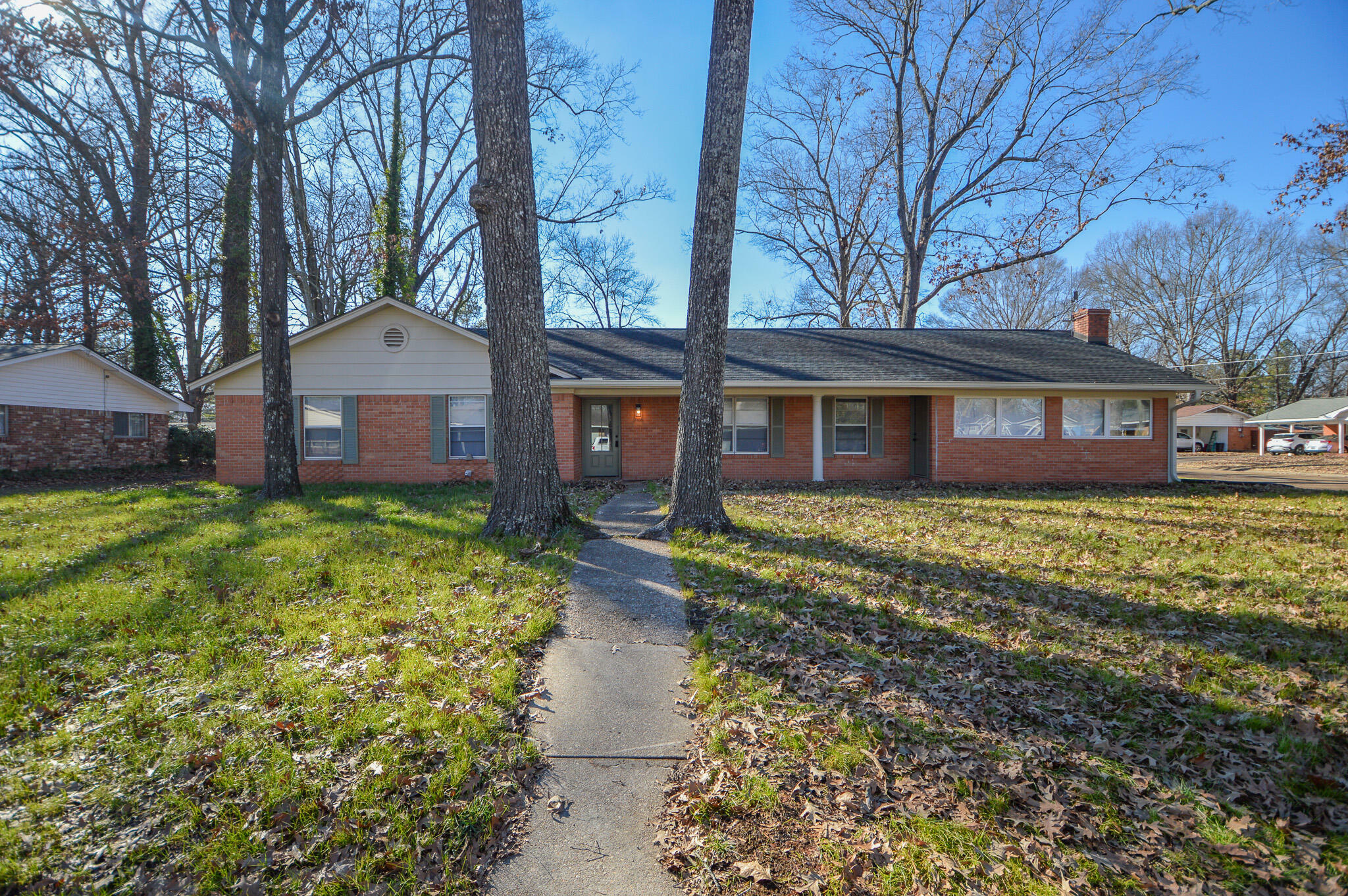 701 Sassafras Dr  Starkville MS 39759 photo