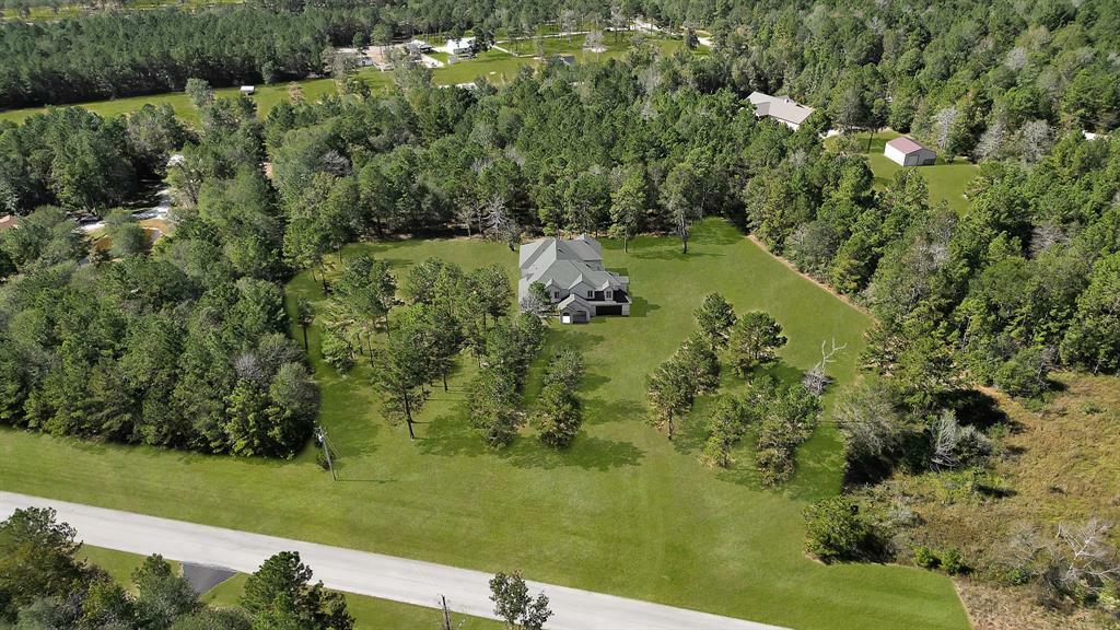 Property Photo:  21585 Big Buck Drive  TX 77328 