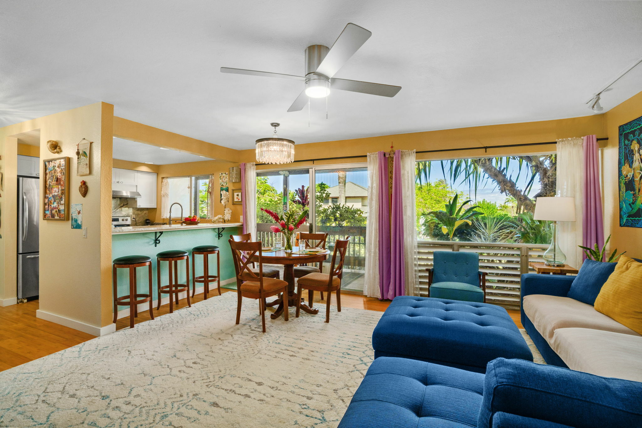 Property Photo: 4770 Pepelani Lp 131 HI 96722