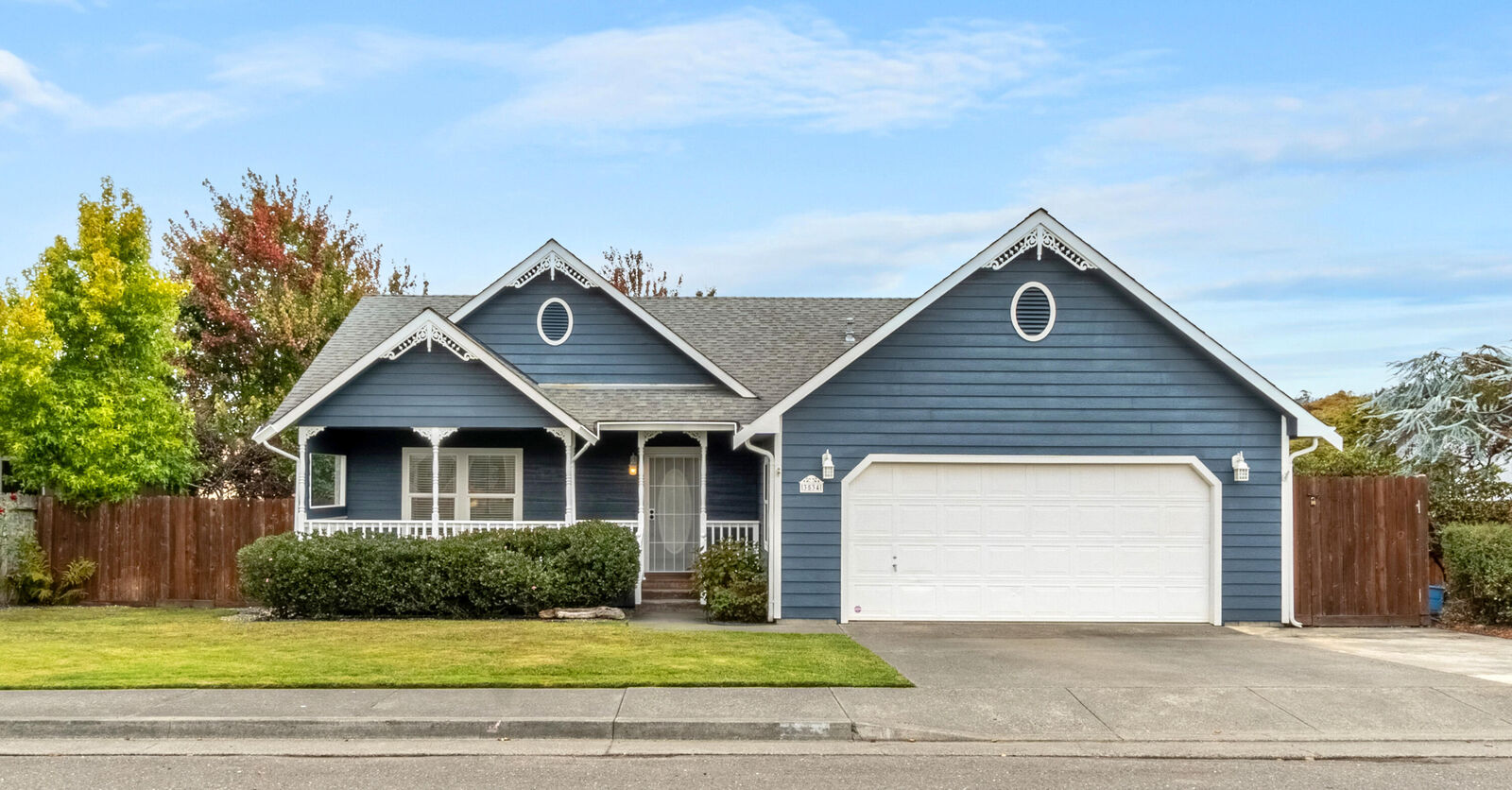 Property Photo:  3534 Kenmar Road  CA 95540 