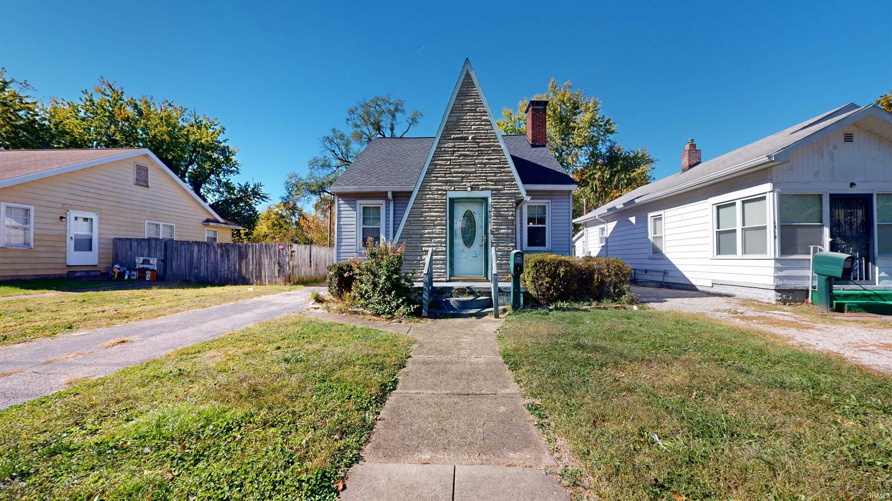 1401 Lodge Avenue  Evansville IN 47714 photo