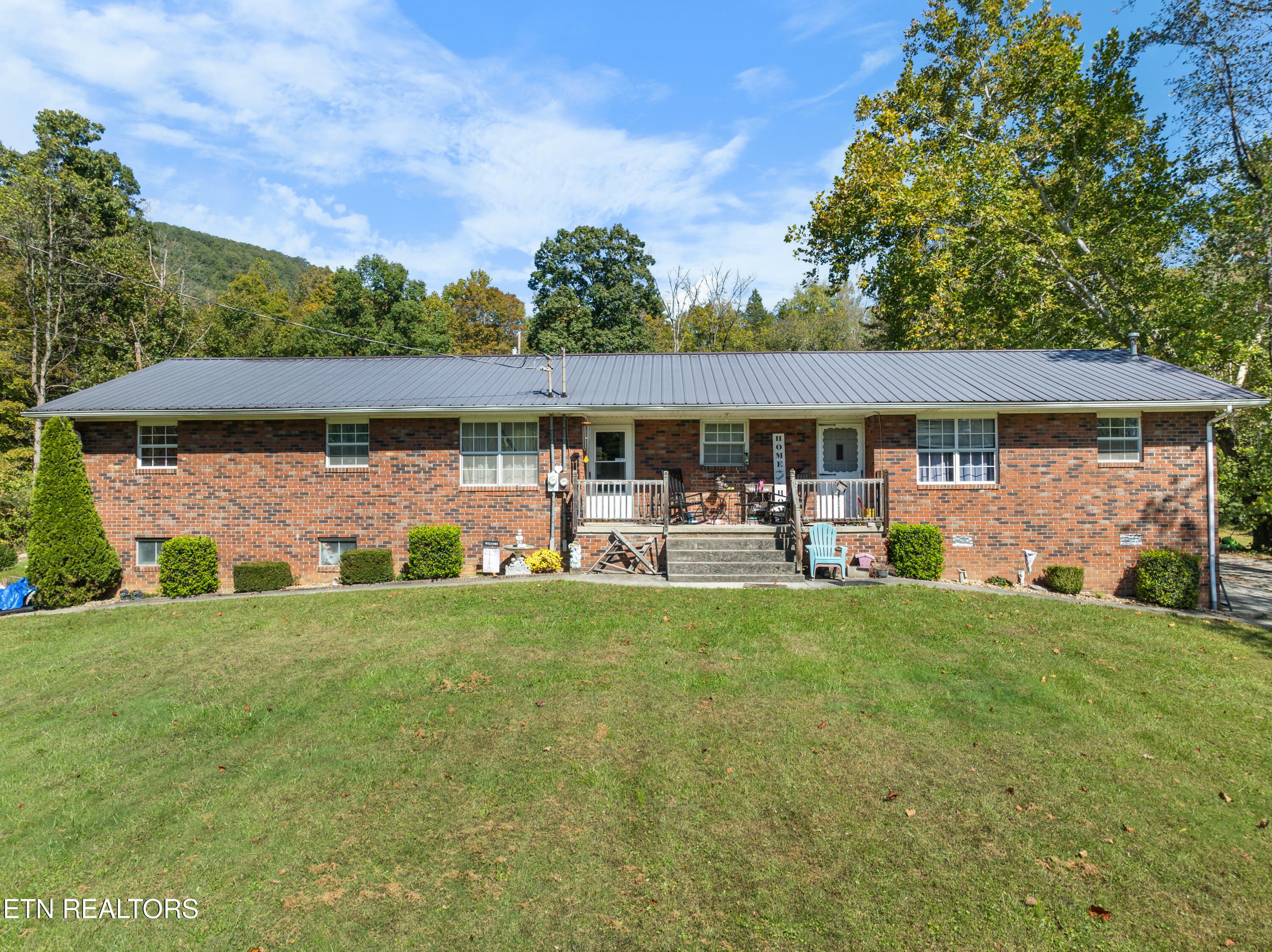 Property Photo:  130 Big Springs Lane  TN 37757 