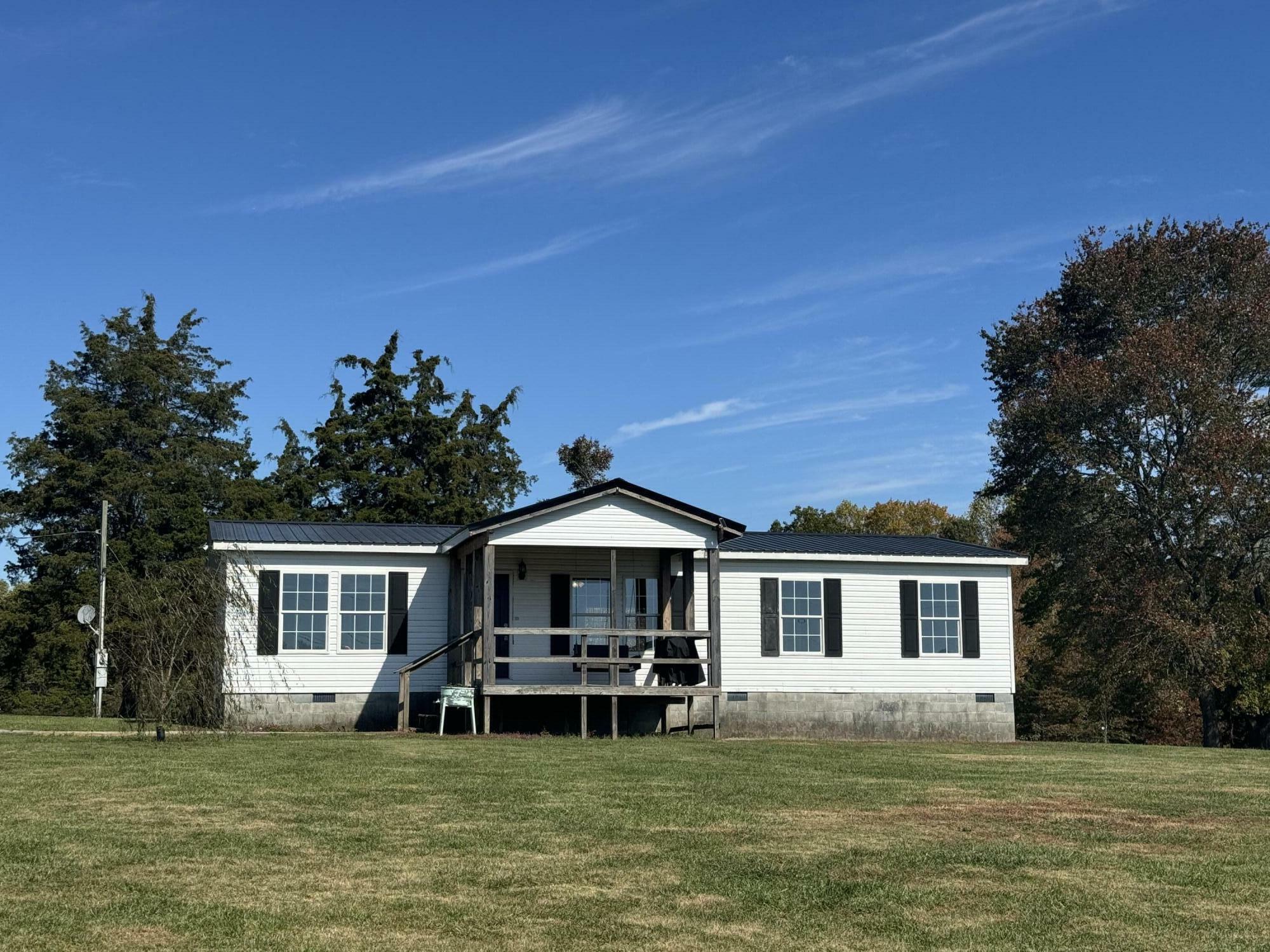 Property Photo:  228 Cooper Road  KY 42629 