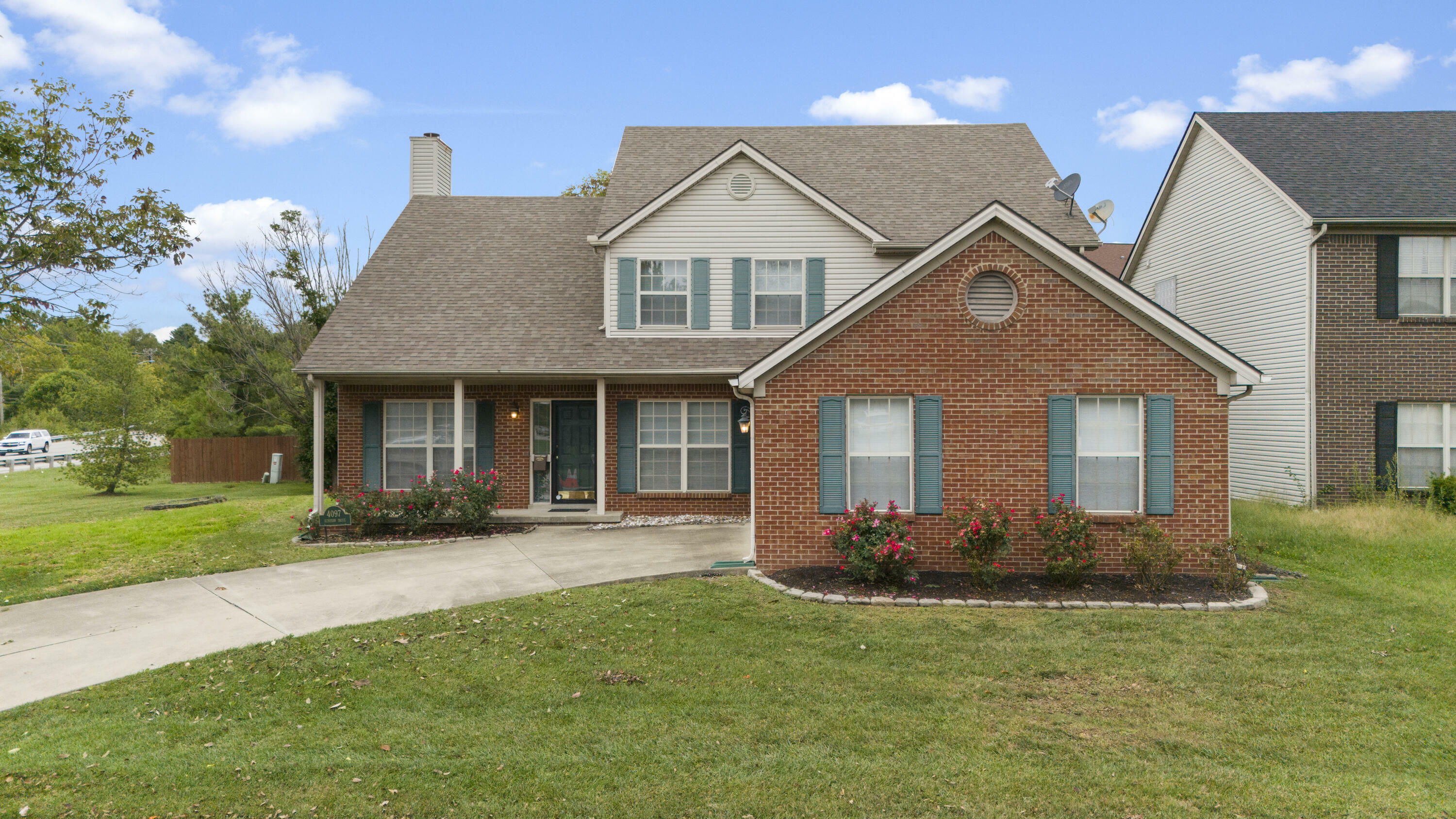 Property Photo: 4097 Kenesaw Drive KY 40515