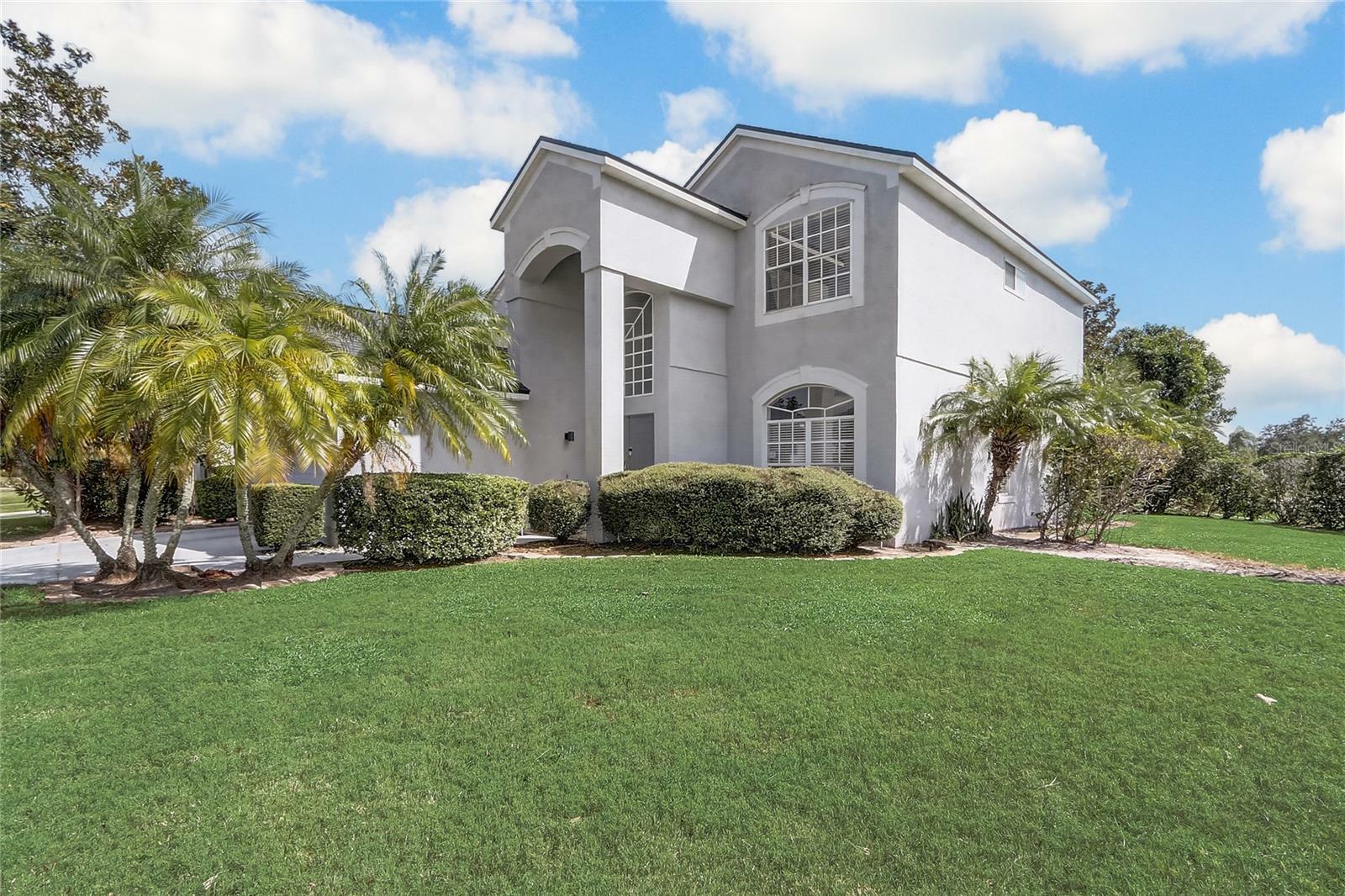 Property Photo:  2834 Crane Trace Circle  FL 32837 