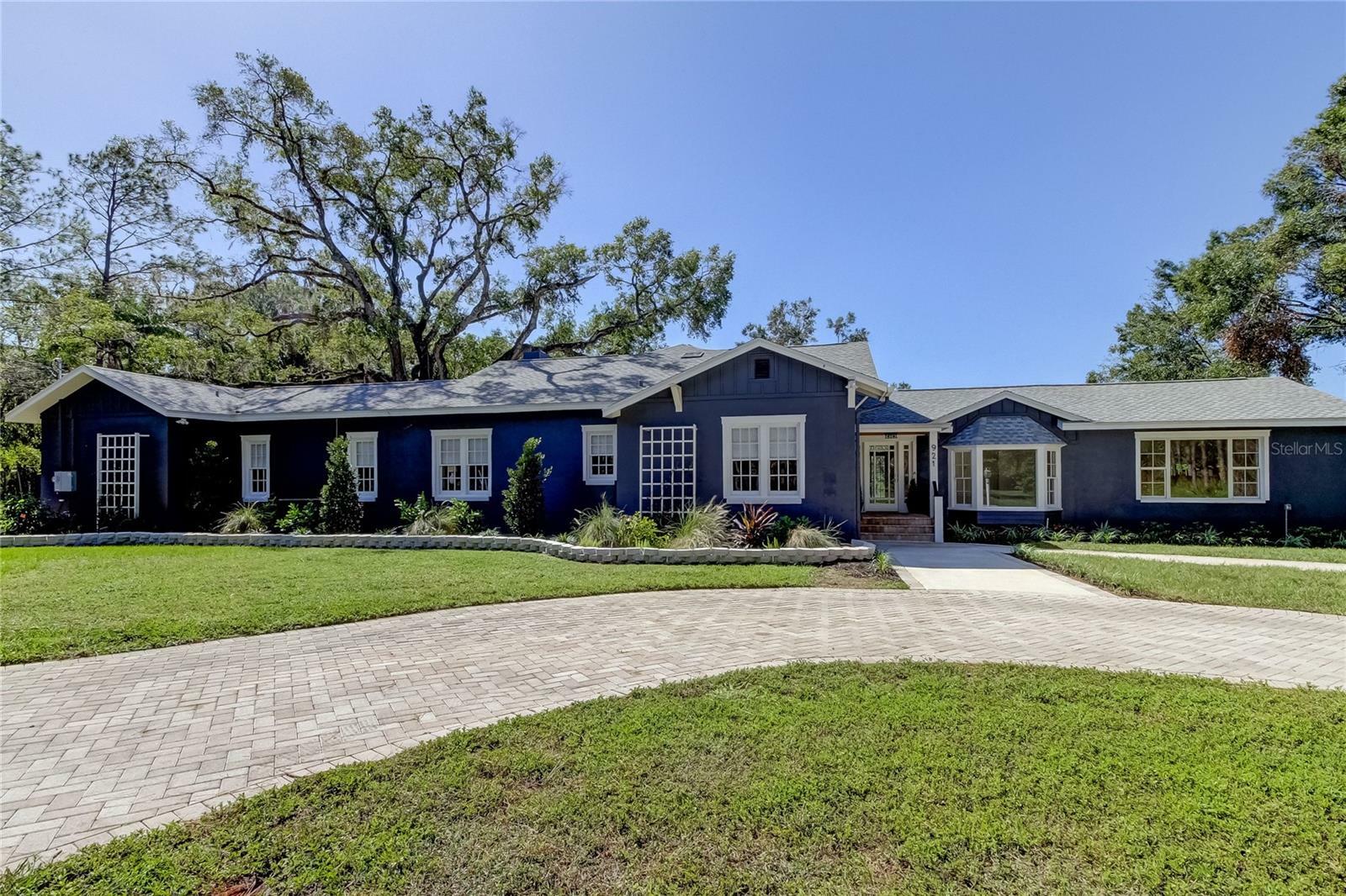 Property Photo:  921 Newberger Road  FL 33549 