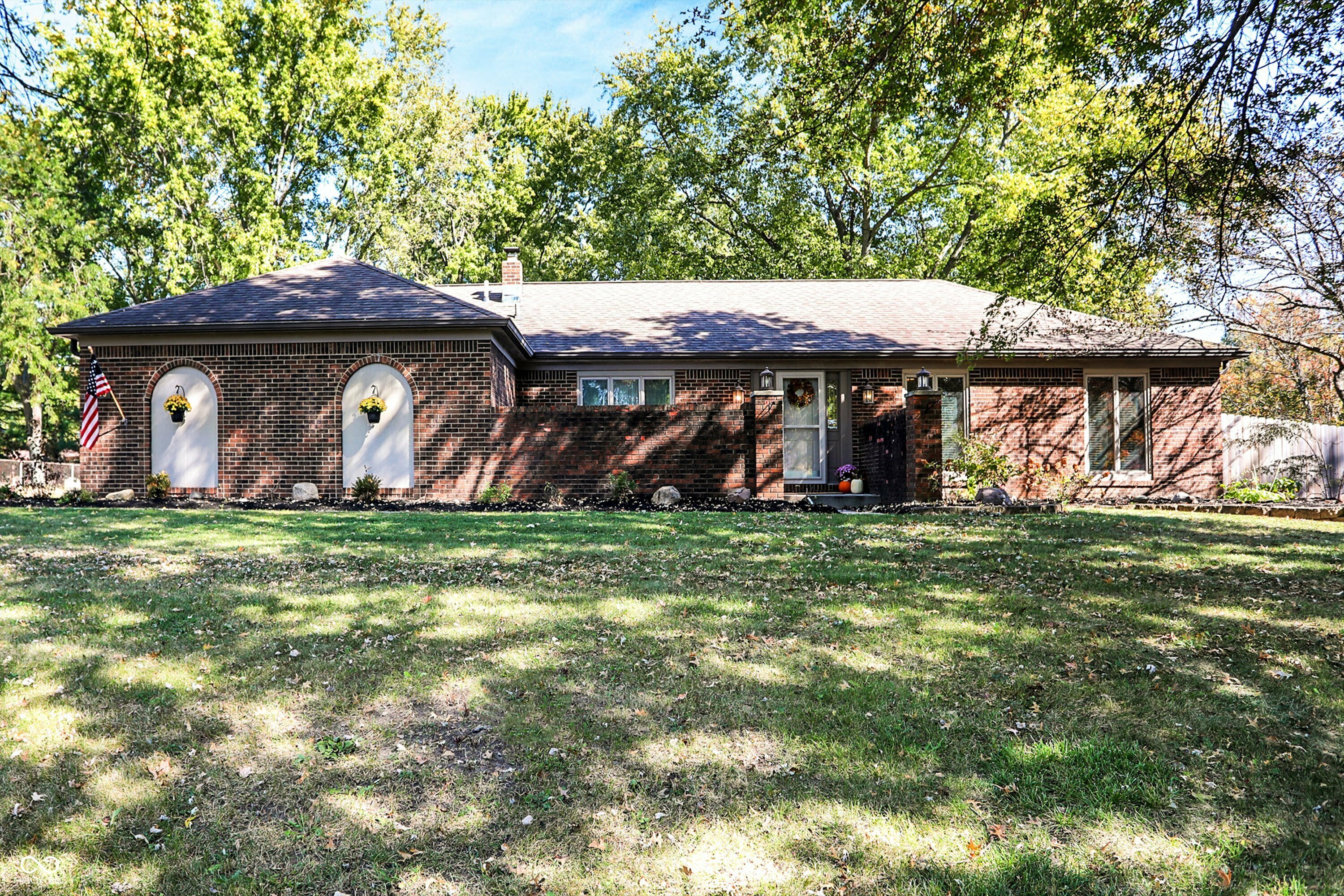 Property Photo:  1375 Concordia Drive  IN 46123 