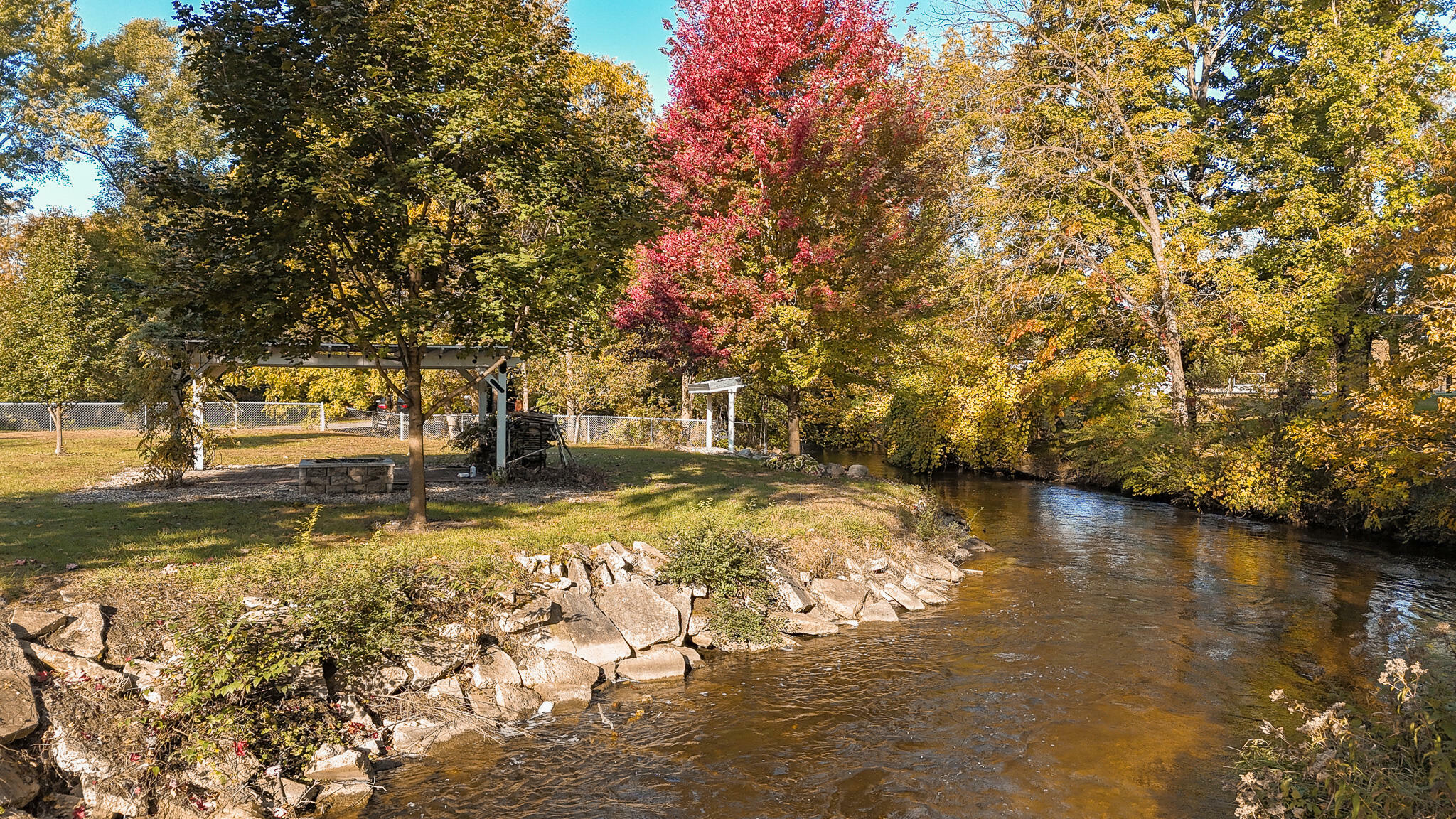 Property Photo:  29148 Water Street  MI 49047 