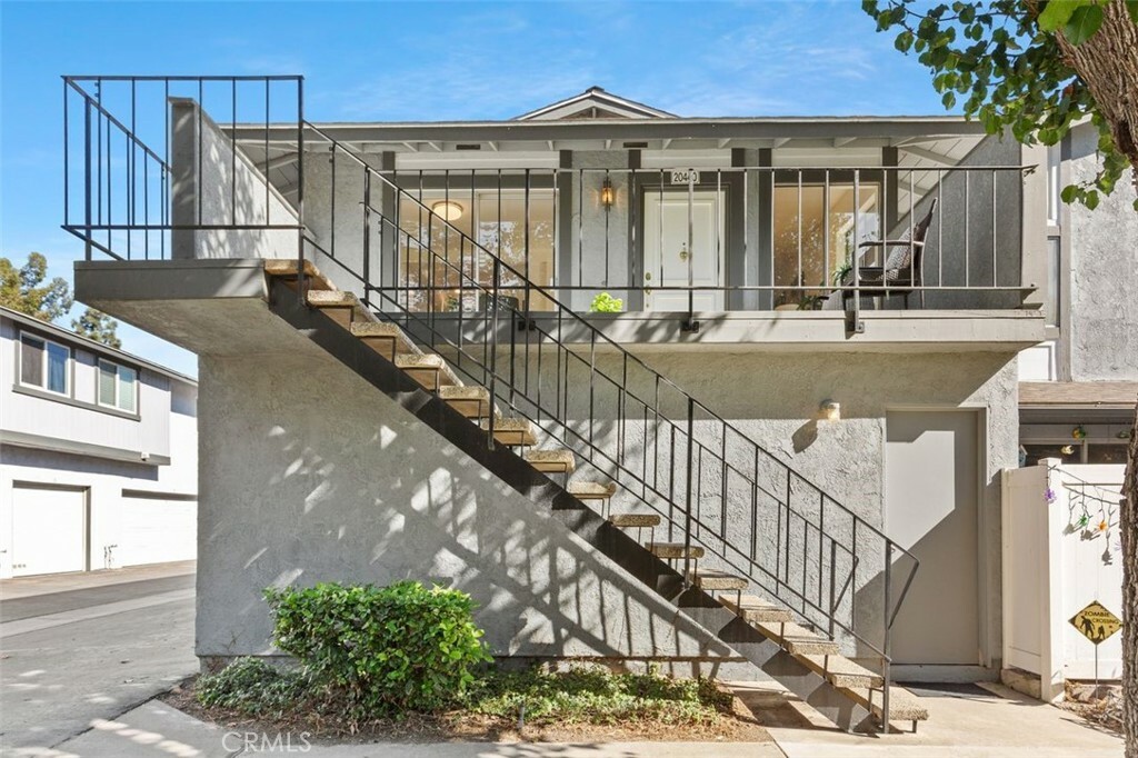 Property Photo:  20440 Cherry Gate Lane 56  CA 92886 