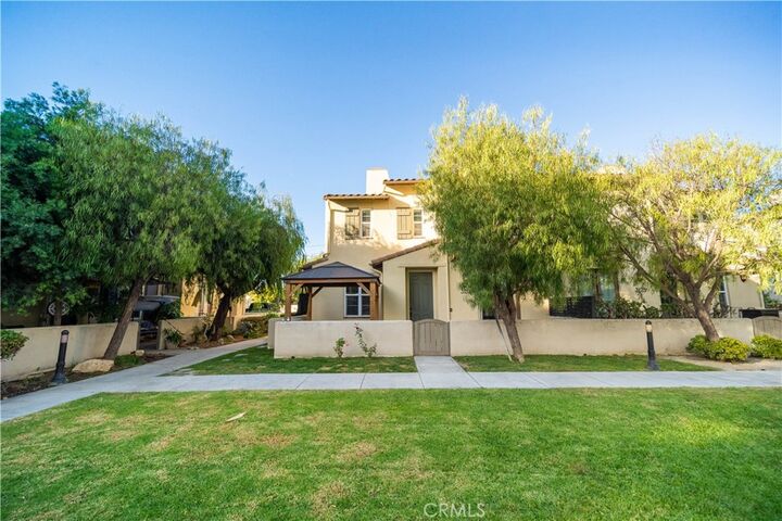 Property Photo: 3131 W Lincoln Avenue CA 92801