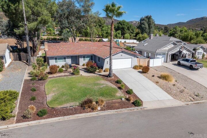 Property Photo:  24234 Cerro Vista Way  CA 92065 