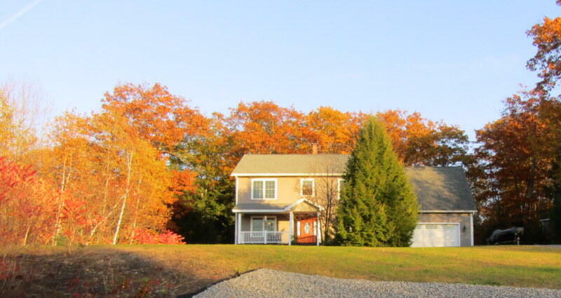 Property Photo:  33 Wildwood Landing  ME 04280 