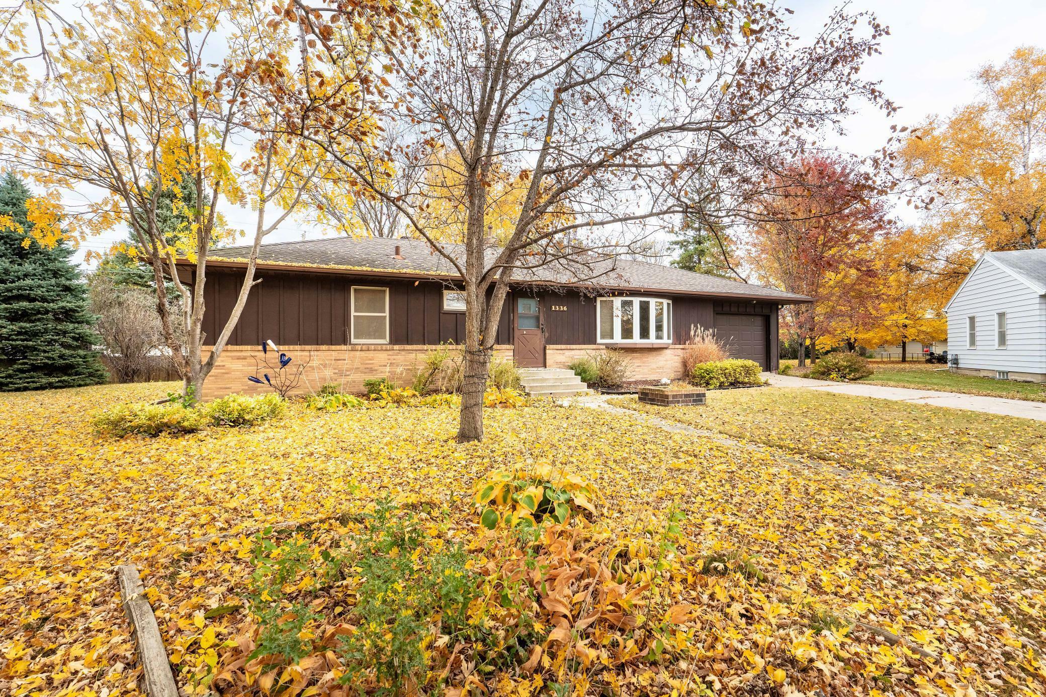 Property Photo:  1336 Linwood Court  MN 56537 