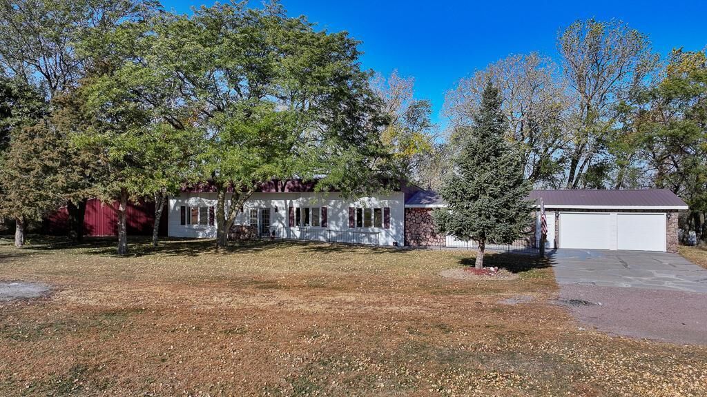 Property Photo: 2041 230th Street MN 56157